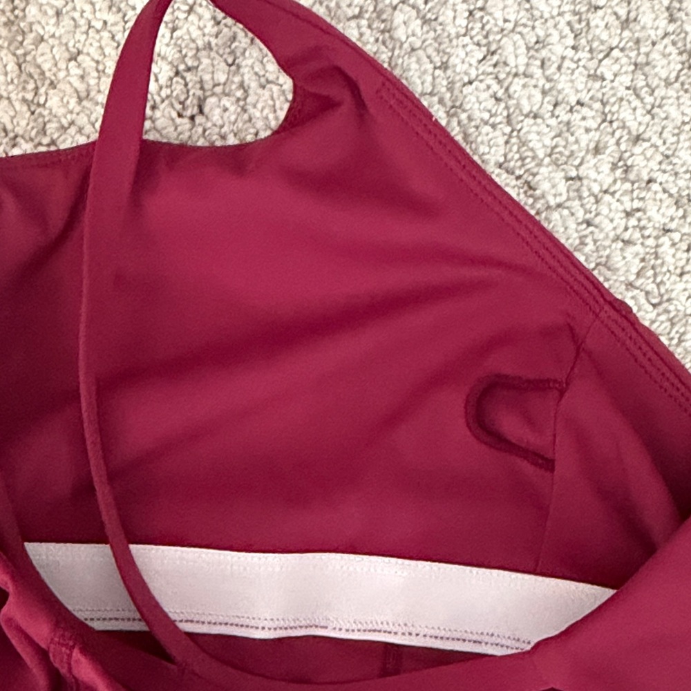 Halara SoftlyZero™ Plush Backless Active Dress - image 5